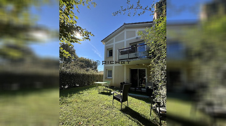 Ma-Cabane - Vente Appartement SAINT-PIERRE-DU-MONT, 59 m²