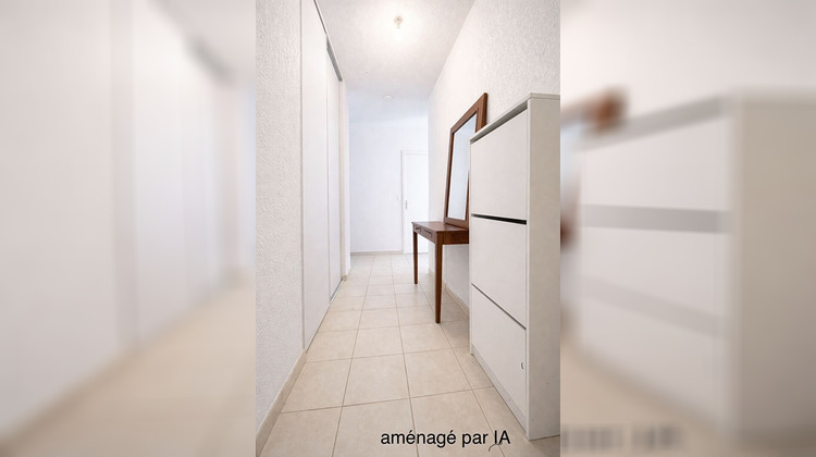 Ma-Cabane - Vente Appartement SAINT-PIERRE-DU-MONT, 59 m²