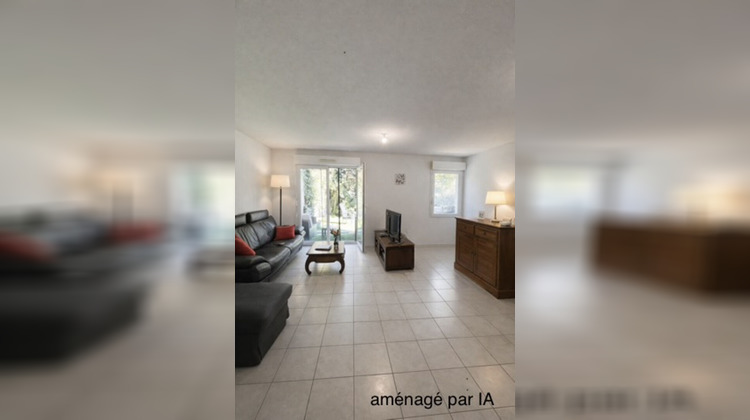 Ma-Cabane - Vente Appartement SAINT-PIERRE-DU-MONT, 59 m²