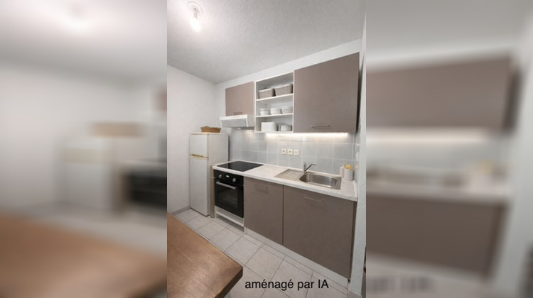 Ma-Cabane - Vente Appartement SAINT-PIERRE-DU-MONT, 59 m²