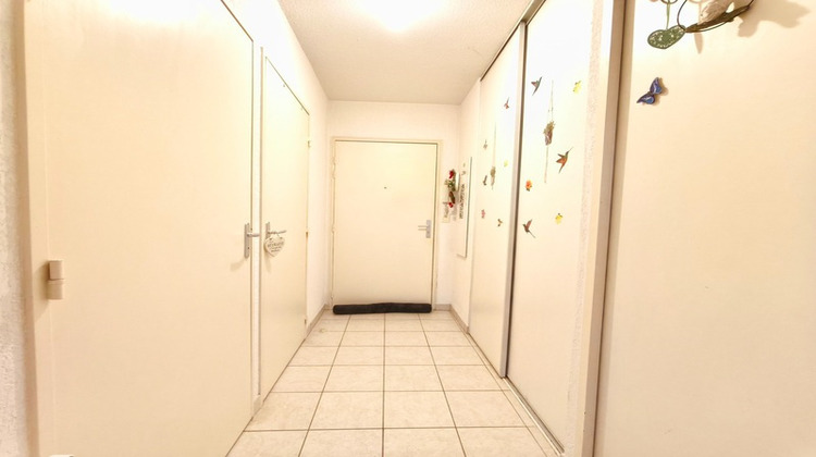 Ma-Cabane - Vente Appartement SAINT PIERRE DU MONT, 35 m²