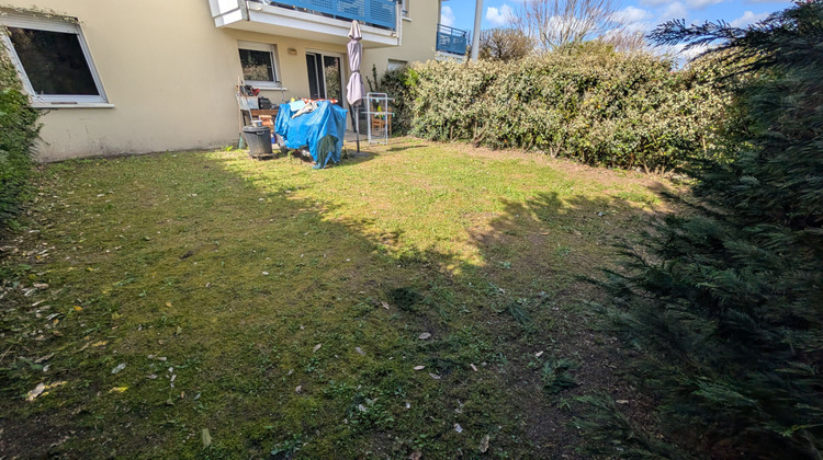 Ma-Cabane - Vente Appartement SAINT-PIERRE-DU-MONT, 46 m²