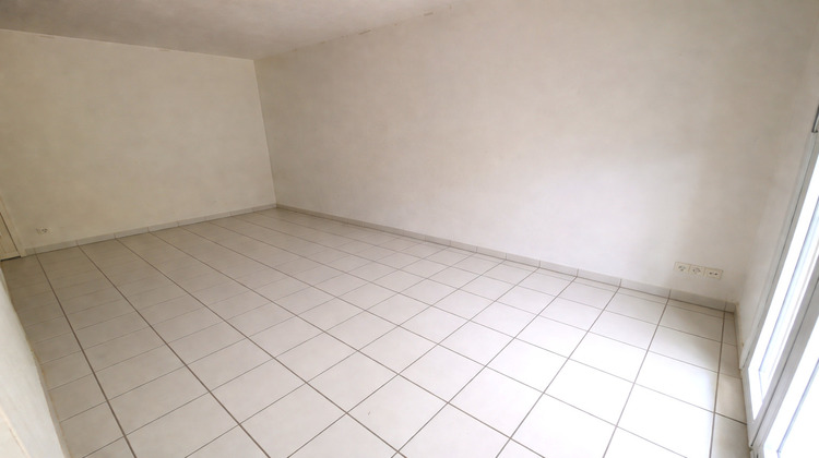 Ma-Cabane - Vente Appartement SAINT-PIERRE-DU-MONT, 46 m²