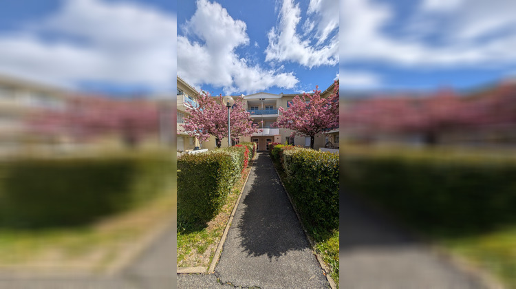Ma-Cabane - Vente Appartement SAINT-PIERRE-DU-MONT, 46 m²