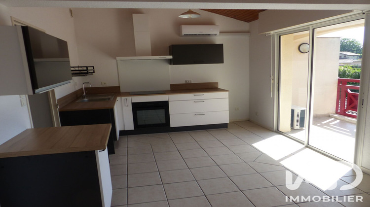 Ma-Cabane - Vente Appartement Saint-Pierre-du-Mont, 35 m²
