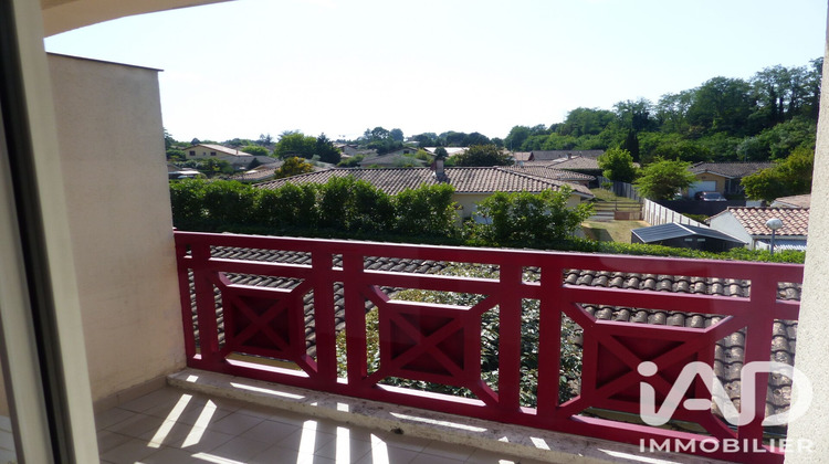 Ma-Cabane - Vente Appartement Saint-Pierre-du-Mont, 35 m²