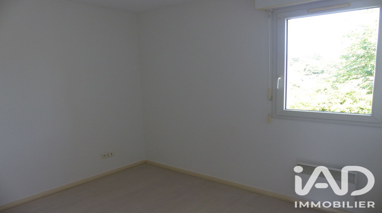Ma-Cabane - Vente Appartement Saint-Pierre-du-Mont, 35 m²