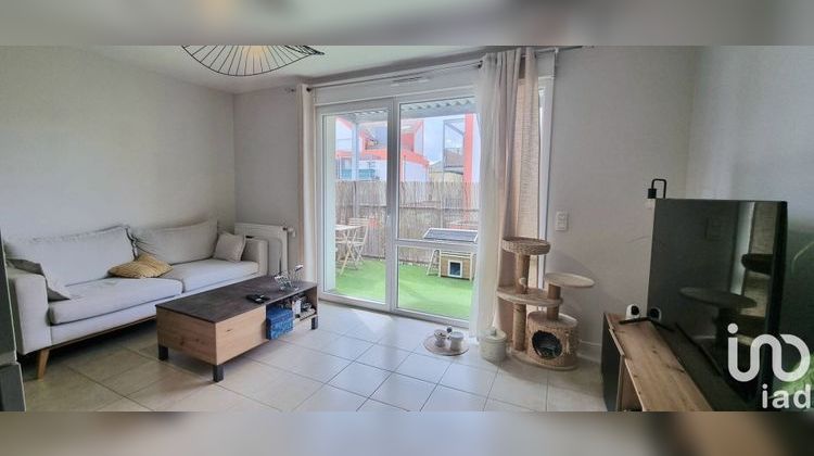 Ma-Cabane - Vente Appartement Saint-Pierre-du-Perray, 41 m²