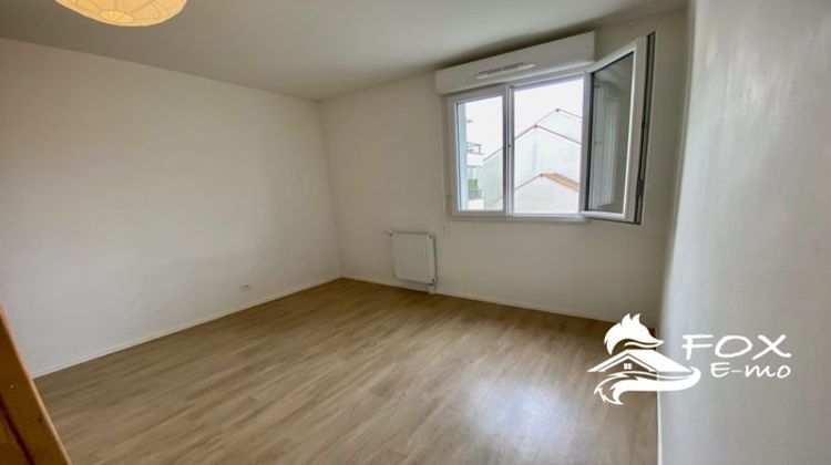 Ma-Cabane - Vente Appartement Saint-Pierre-du-Perray, 40 m²