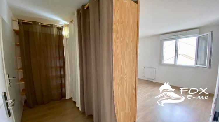 Ma-Cabane - Vente Appartement Saint-Pierre-du-Perray, 40 m²