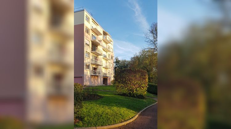 Ma-Cabane - Vente Appartement SAINT-PIERRE-DU-PERRAY, 77 m²