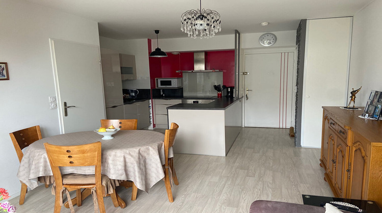 Ma-Cabane - Vente Appartement SAINT-PIERRE-DU-PERRAY, 41 m²