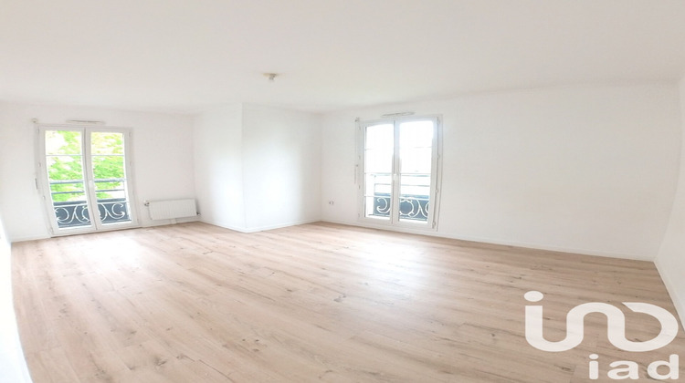 Ma-Cabane - Vente Appartement Saint-Pierre-du-Perray, 83 m²