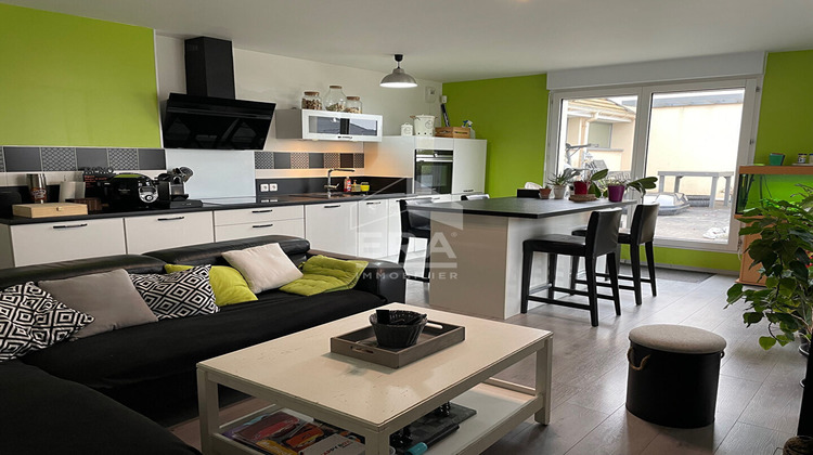 Ma-Cabane - Vente Appartement SAINT-PIERRE-DU-PERRAY, 79 m²