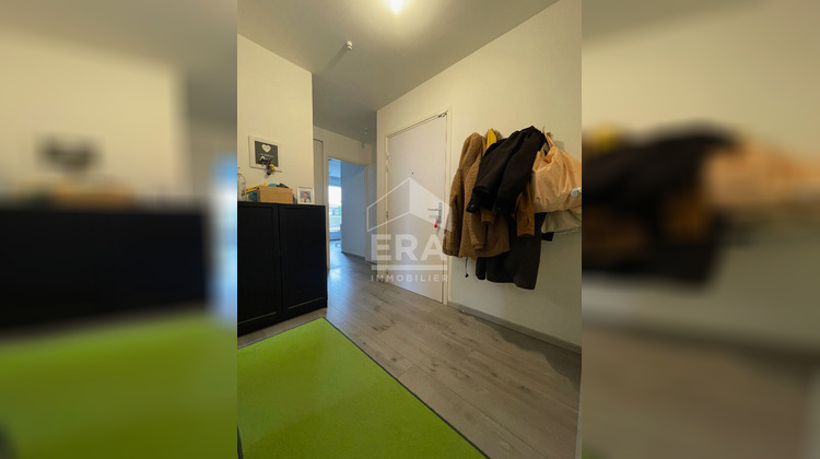 Ma-Cabane - Vente Appartement SAINT-PIERRE-DU-PERRAY, 79 m²