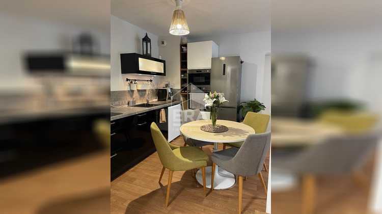 Ma-Cabane - Vente Appartement SAINT-PIERRE-DU-PERRAY, 74 m²