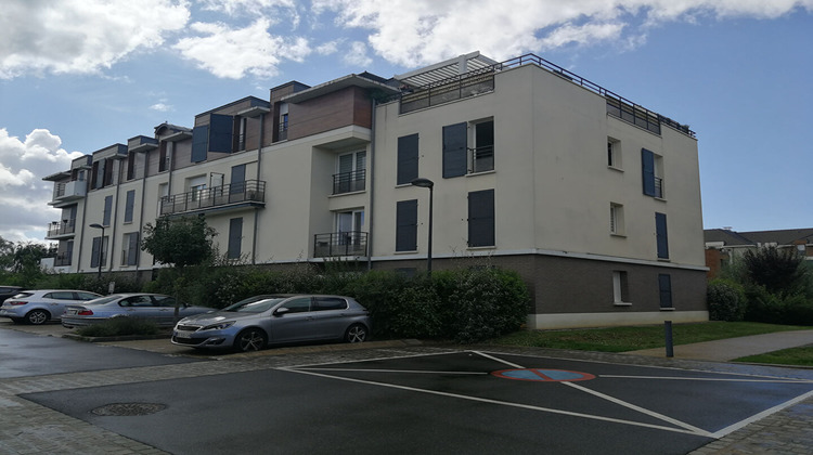 Ma-Cabane - Vente Appartement SAINT-PIERRE-DU-PERRAY, 27 m²