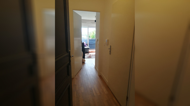 Ma-Cabane - Vente Appartement SAINT-PIERRE-DU-PERRAY, 27 m²