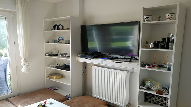 Ma-Cabane - Vente Appartement SAINT-PIERRE-DU-PERRAY, 27 m²