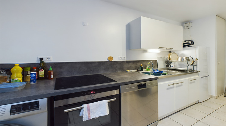 Ma-Cabane - Vente Appartement Saint-Pierre-du-Perray, 46 m²