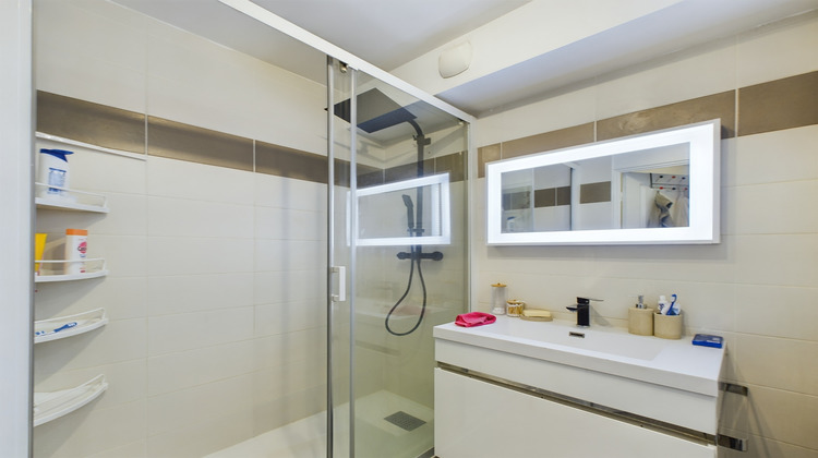 Ma-Cabane - Vente Appartement Saint-Pierre-du-Perray, 46 m²