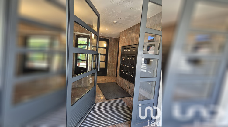 Ma-Cabane - Vente Appartement Saint-Pierre-du-Perray, 41 m²