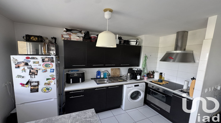 Ma-Cabane - Vente Appartement Saint-Pierre-du-Perray, 46 m²