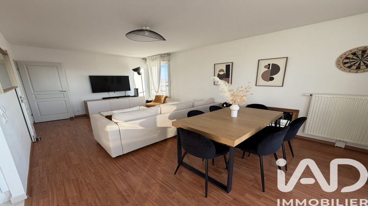 Ma-Cabane - Vente Appartement Saint-Pierre-du-Perray, 70 m²