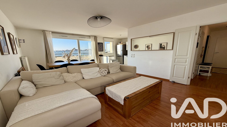 Ma-Cabane - Vente Appartement Saint-Pierre-du-Perray, 70 m²