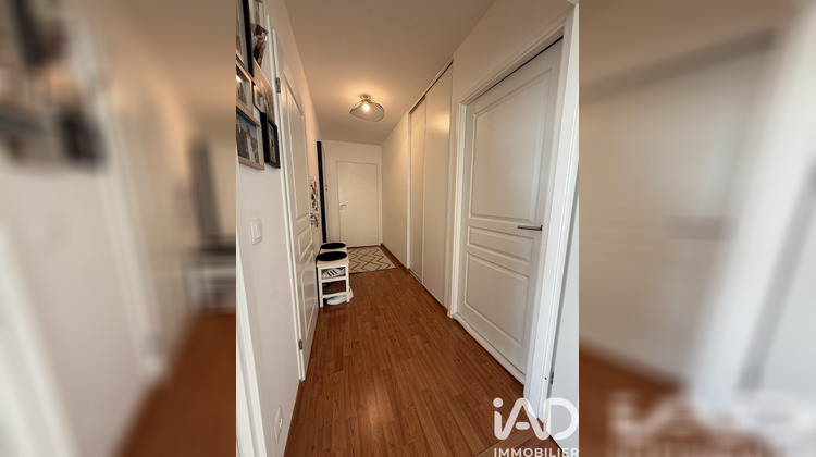 Ma-Cabane - Vente Appartement Saint-Pierre-du-Perray, 70 m²