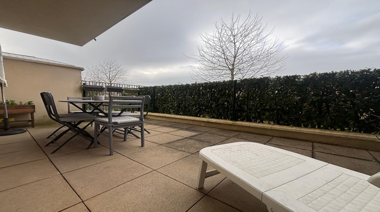 Ma-Cabane - Vente Appartement Saint-Pierre-du-Perray, 66 m²