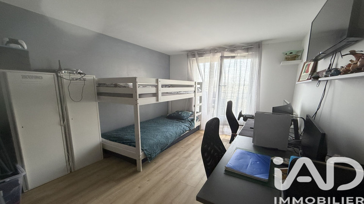 Ma-Cabane - Vente Appartement Saint-Pierre-du-Perray, 82 m²