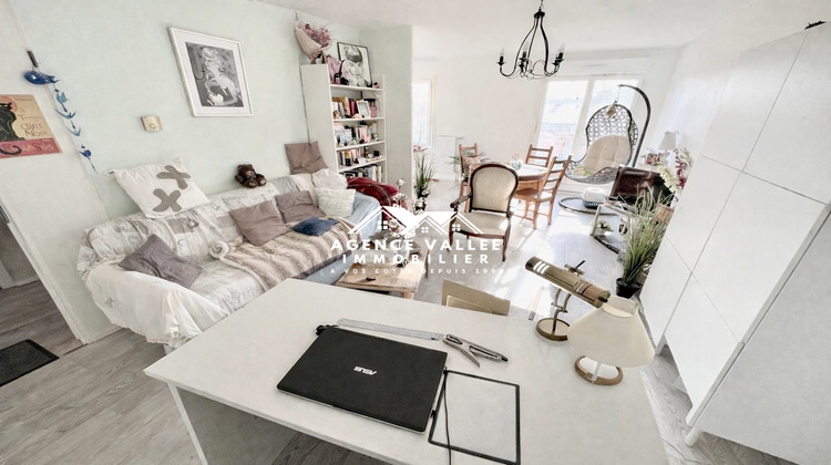 Ma-Cabane - Vente Appartement Saint-Pierre-du-Perray, 66 m²