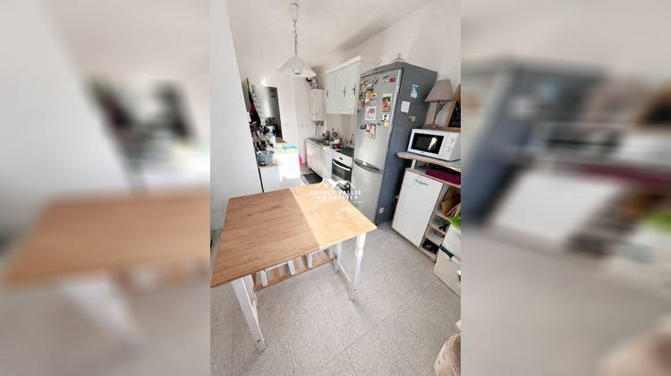 Ma-Cabane - Vente Appartement Saint-Pierre-du-Perray, 66 m²