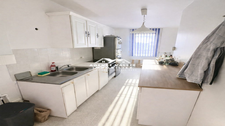 Ma-Cabane - Vente Appartement Saint-Pierre-du-Perray, 66 m²