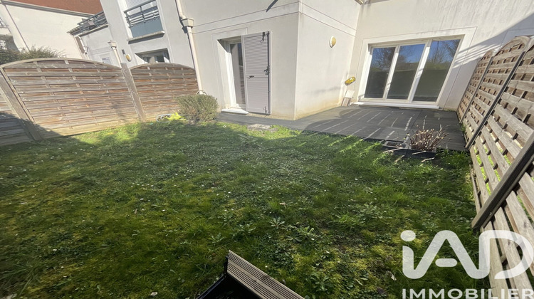 Ma-Cabane - Vente Appartement Saint-Pierre-du-Perray, 61 m²