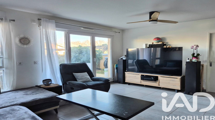 Ma-Cabane - Vente Appartement Saint-Pierre-du-Perray, 65 m²