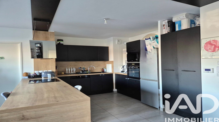 Ma-Cabane - Vente Appartement Saint-Pierre-du-Perray, 65 m²