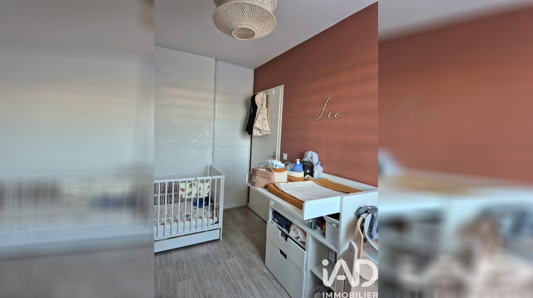 Ma-Cabane - Vente Appartement Saint-Pierre-du-Perray, 65 m²