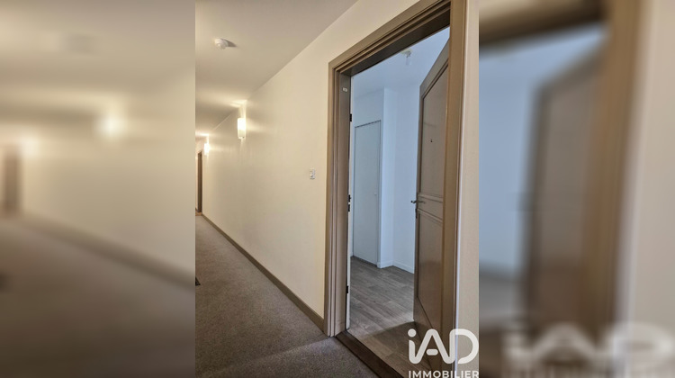 Ma-Cabane - Vente Appartement Saint-Pierre-du-Perray, 63 m²