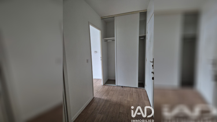 Ma-Cabane - Vente Appartement Saint-Pierre-du-Perray, 63 m²