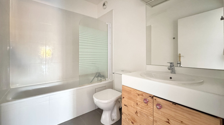 Ma-Cabane - Vente Appartement SAINT-PIERRE-DU-PERRAY, 61 m²