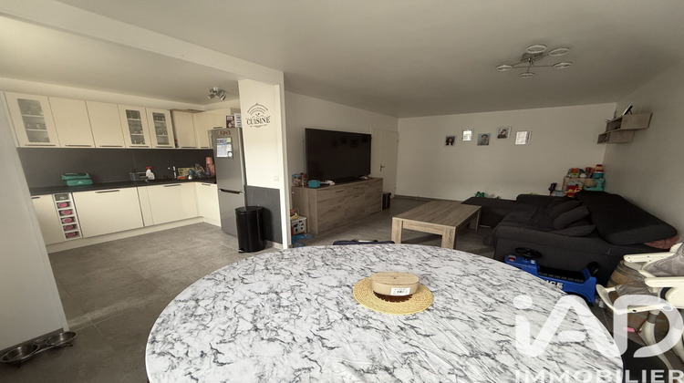 Ma-Cabane - Vente Appartement Saint-Pierre-du-Perray, 82 m²
