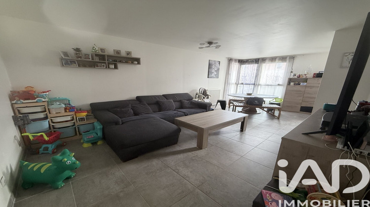 Ma-Cabane - Vente Appartement Saint-Pierre-du-Perray, 82 m²