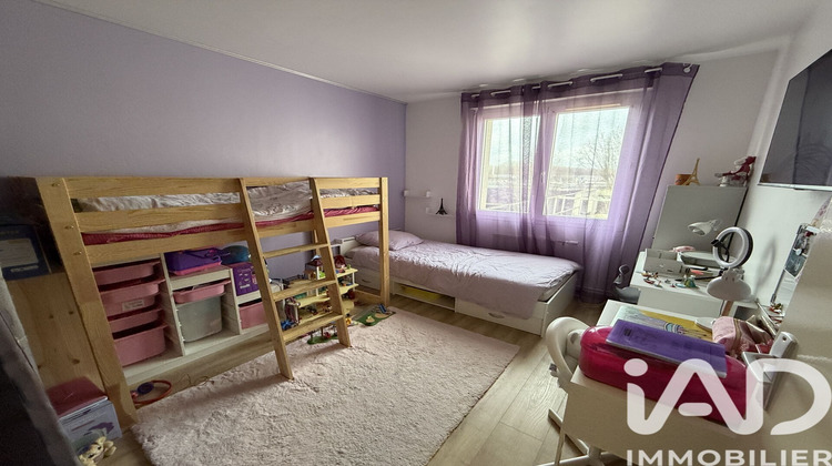 Ma-Cabane - Vente Appartement Saint-Pierre-du-Perray, 82 m²