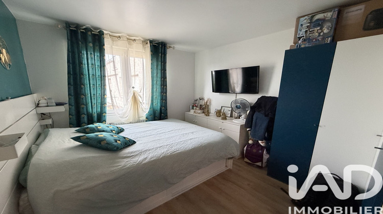 Ma-Cabane - Vente Appartement Saint-Pierre-du-Perray, 82 m²