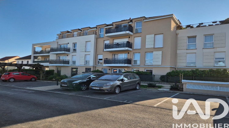 Ma-Cabane - Vente Appartement Saint-Pierre-du-Perray, 64 m²
