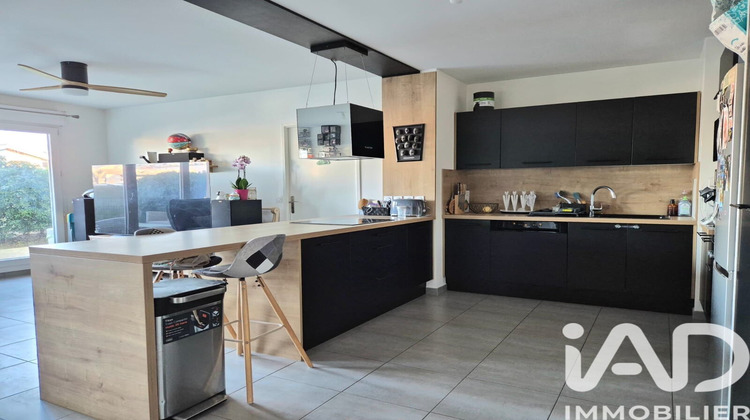 Ma-Cabane - Vente Appartement Saint-Pierre-du-Perray, 64 m²