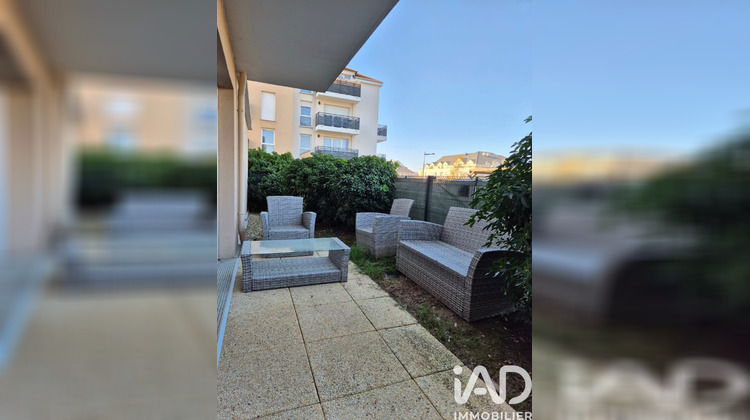 Ma-Cabane - Vente Appartement Saint-Pierre-du-Perray, 64 m²