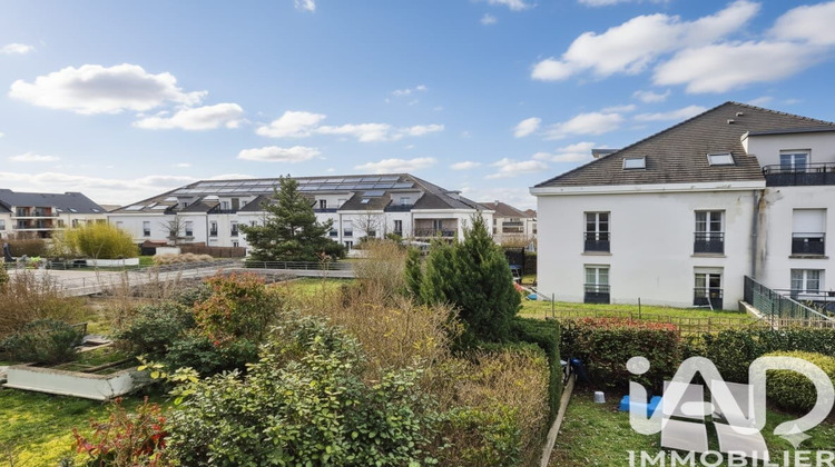 Ma-Cabane - Vente Appartement Saint-Pierre-du-Perray, 64 m²